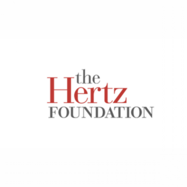 Photo representing Hertz Fellowship