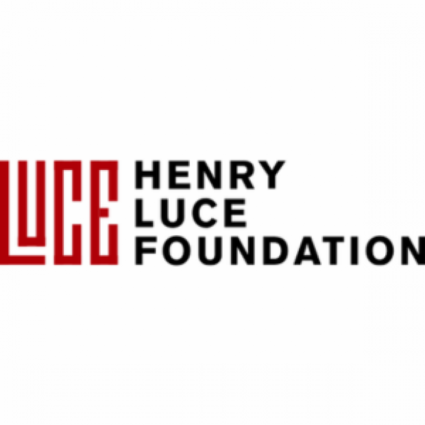 Photo representing Luce Scholars Program