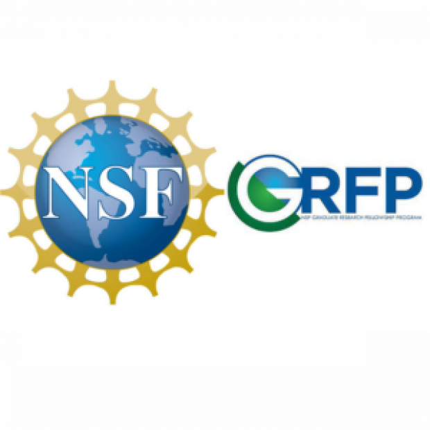 Photo representing National Science Foundation Graduate Research Fellowship Program