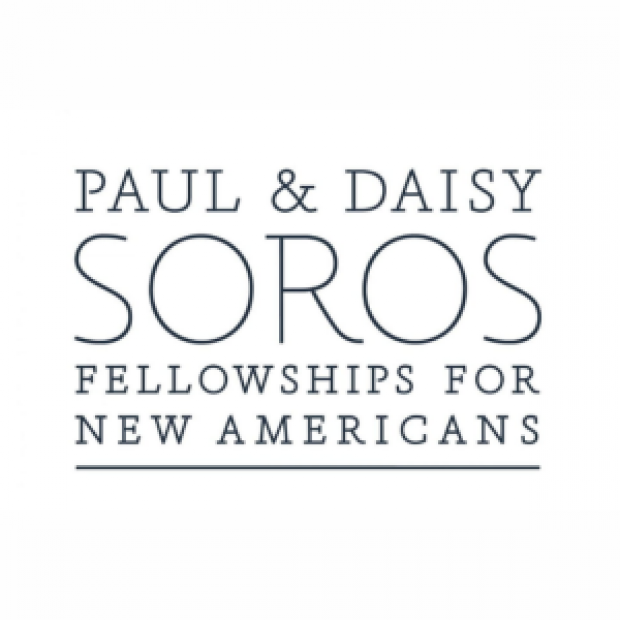 Photo representing Paul & Daisy Soros Foundation Fellowships