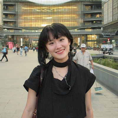 Amy Sun