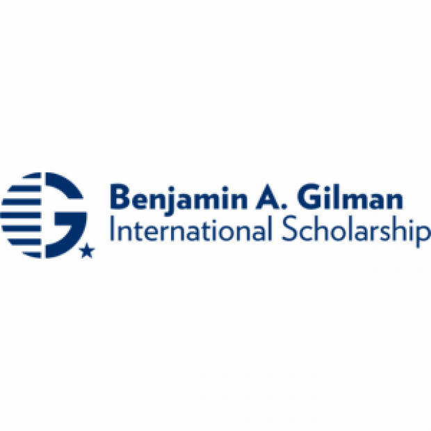 Photo representing Benjamin A. Gilman International Scholarship