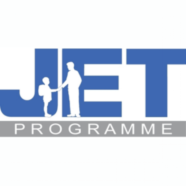 Photo representing Japan Exchange and Teaching Program (JET)