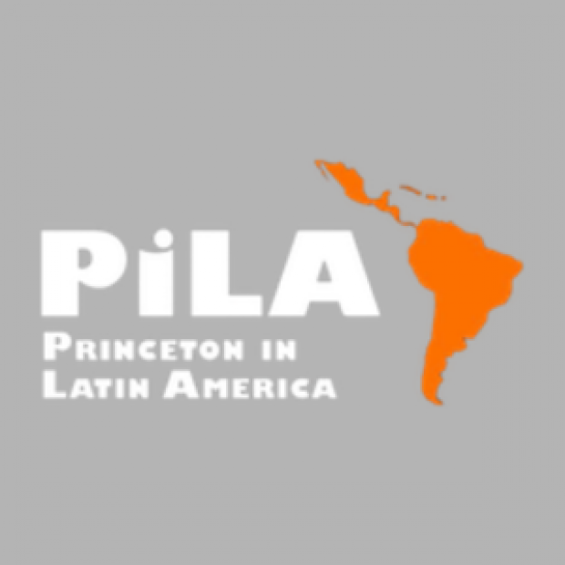 Photo representing Princeton in Latin America