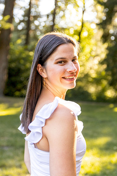 Photo of Elana Skeers