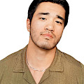 Photo of Andre Ye
