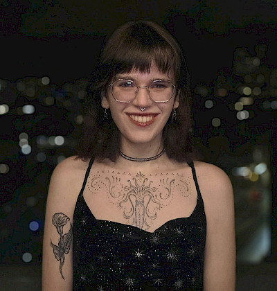 Photo of Ada Carter