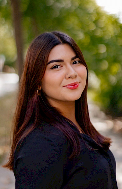 Photo of Natalie Alatorre Padilla