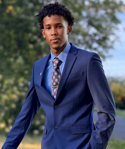 Photo of Abdiaziz Ahmed