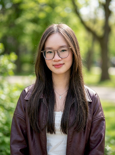 Photo of Tran Nguyen