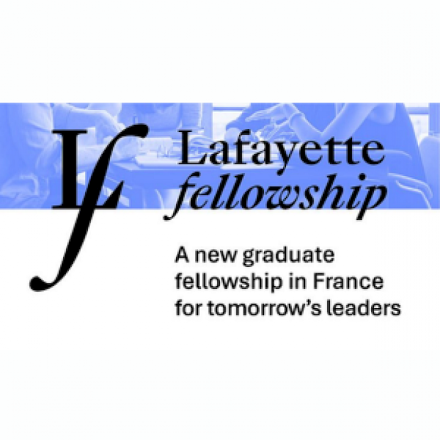 Photo representing Lafayette Fellowship